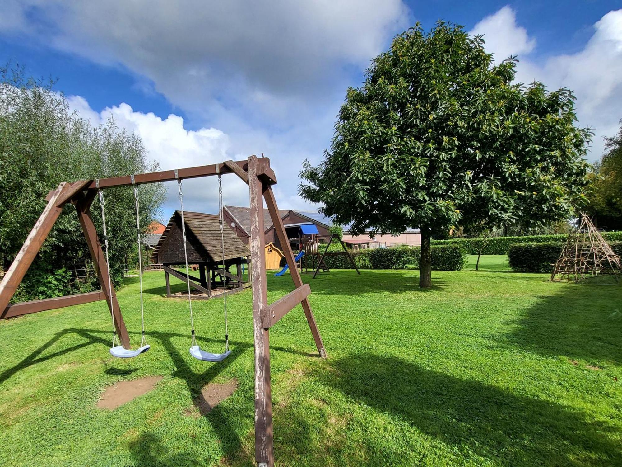 Schlafwagen Domblick Moerenhof Holiday home Xanten